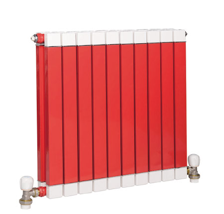 北京铜铝复合系列TL50x90暖气片