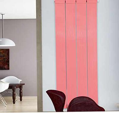 120-60铜铝复合散热器