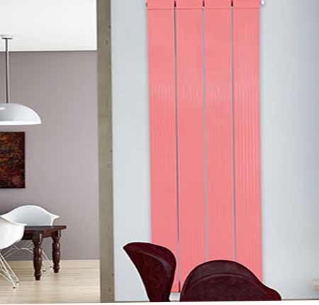 120-60铜铝复合散热器