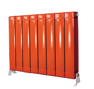 北京铜铝复合系列TL80x95散热器