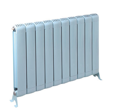 北京铜铝复合系列TL80x80散热器