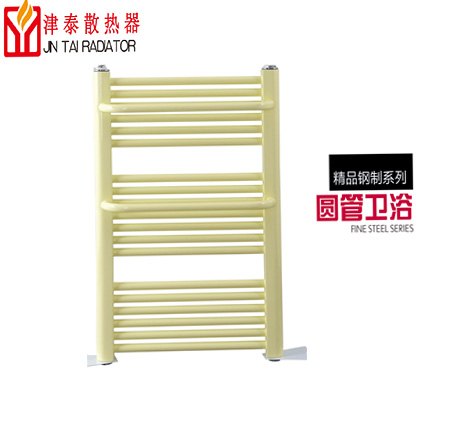 精品钢制圆管系列